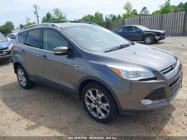 FORD ESCAPE 2014 1fmcu9j98eud28782