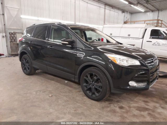 FORD ESCAPE 2014 1fmcu9j98eud67243