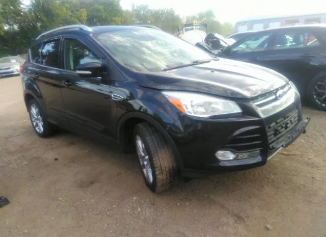 FORD ESCAPE 2014 1fmcu9j98eud70840