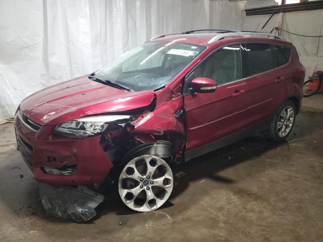 FORD ESCAPE 2014 1fmcu9j98eud77786