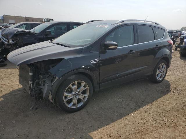 FORD ESCAPE TIT 2014 1fmcu9j98eud80185