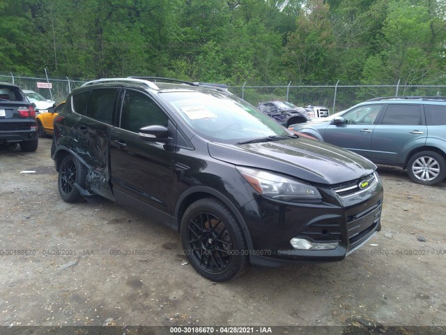 FORD ESCAPE 2014 1fmcu9j98eud98315