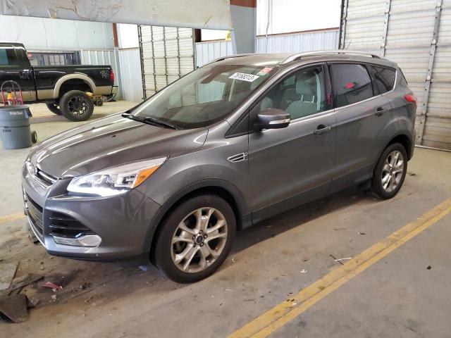 FORD ESCAPE 2014 1fmcu9j98eue06588