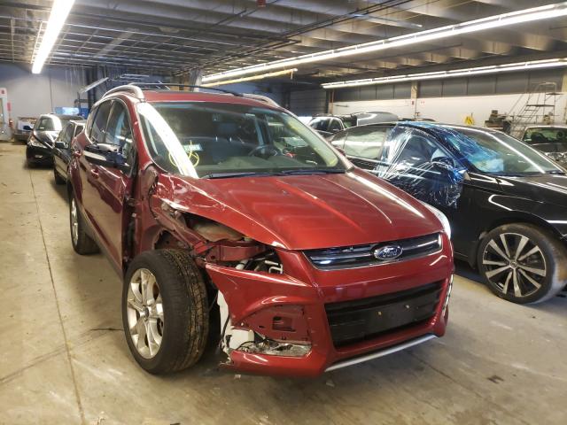 FORD ESCAPE 2014 1fmcu9j98eue08115