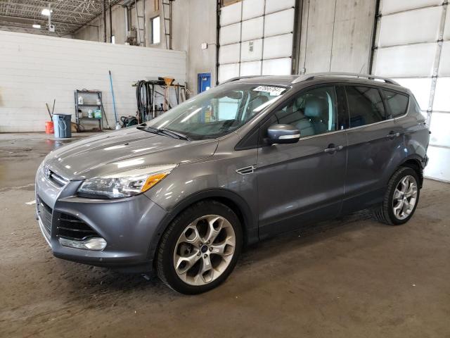 FORD ESCAPE TIT 2014 1fmcu9j98eue12858