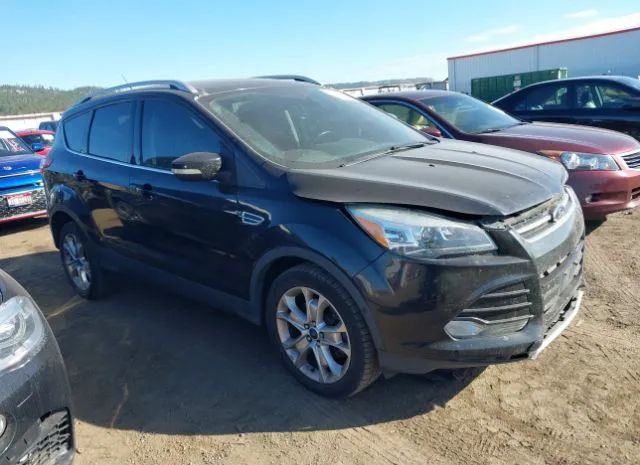 FORD ESCAPE 2014 1fmcu9j98eue23827