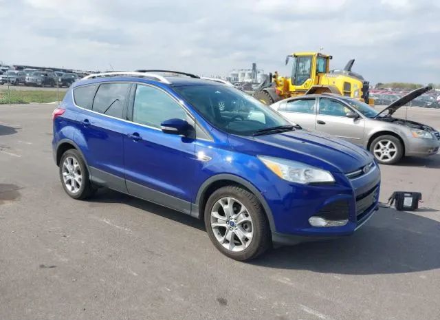 FORD ESCAPE 2014 1fmcu9j98eue26534