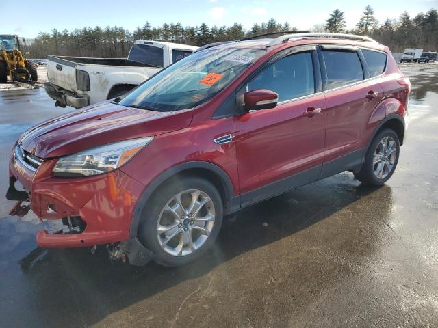 FORD ESCAPE 2014 1fmcu9j98eue31586