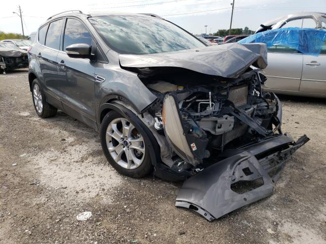 FORD ESCAPE TIT 2014 1fmcu9j98eue49666