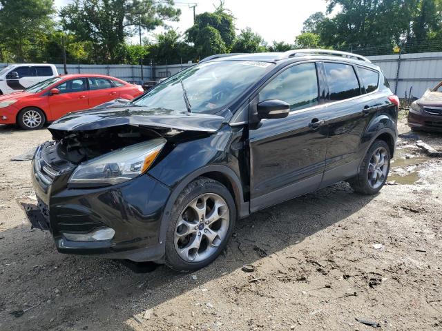 FORD ESCAPE TIT 2014 1fmcu9j98eue55497