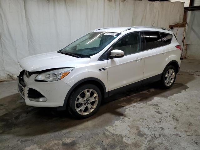 FORD ESCAPE TIT 2014 1fmcu9j98eue57704