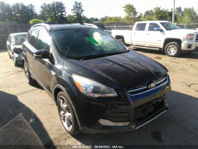 FORD ESCAPE 2015 1fmcu9j98fua29987