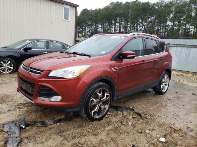 FORD ESCAPE TIT 2015 1fmcu9j98fua38785