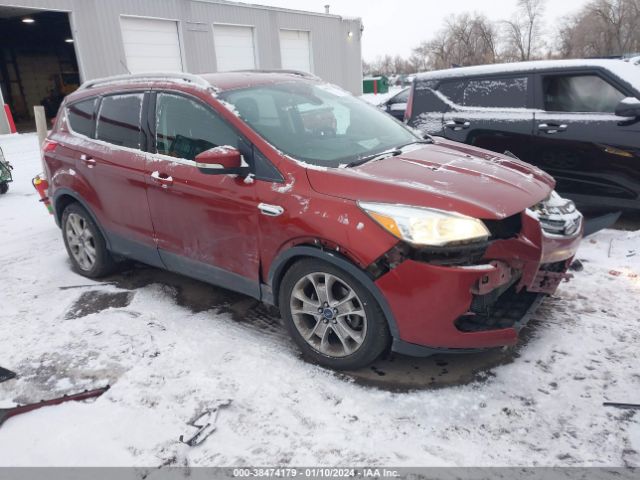 FORD ESCAPE 2015 1fmcu9j98fua46823