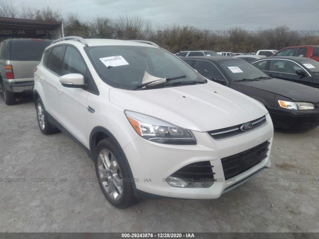 FORD ESCAPE 2015 1fmcu9j98fua51441