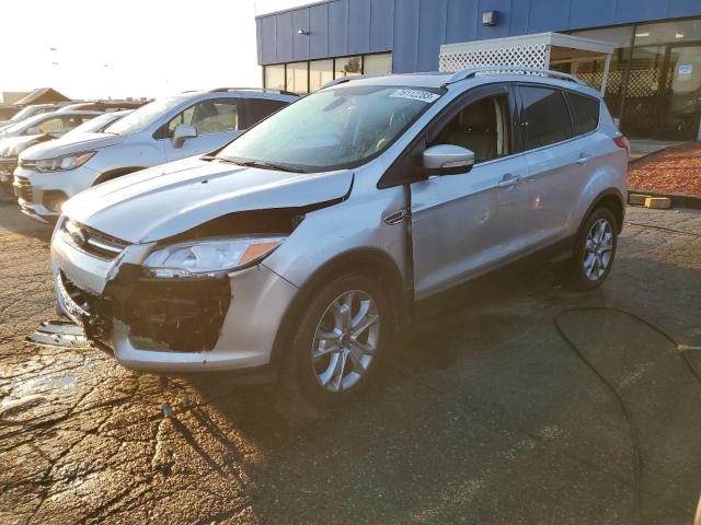 FORD ESCAPE 2015 1fmcu9j98fua62360