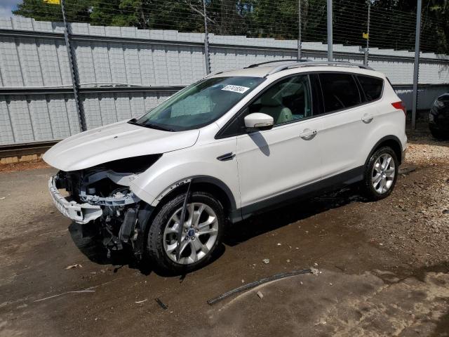 FORD ESCAPE TIT 2015 1fmcu9j98fua73410