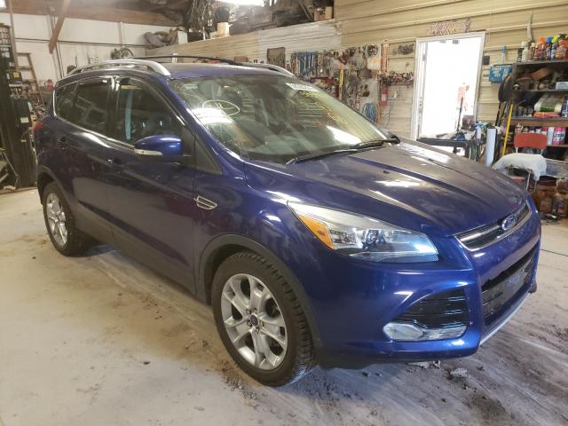 FORD ESCAPE TIT 2015 1fmcu9j98fua78638