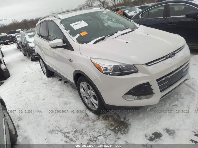 FORD ESCAPE 2015 1fmcu9j98fub12044