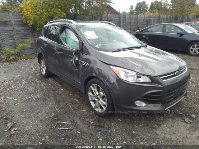 FORD ESCAPE 2015 1fmcu9j98fub22475