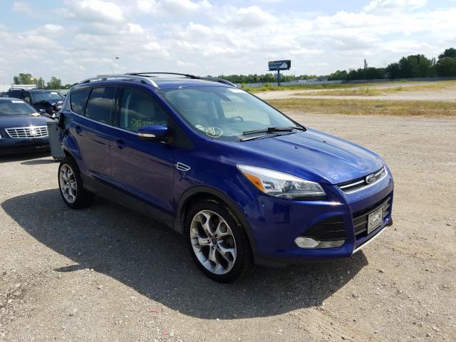 FORD ESCAPE TIT 2015 1fmcu9j98fub25537