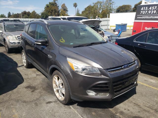 FORD ESCAPE TIT 2015 1fmcu9j98fub31743