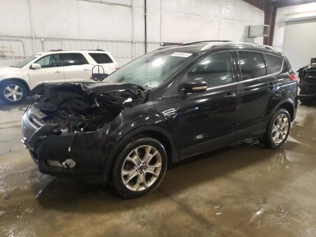 FORD ESCAPE TIT 2015 1fmcu9j98fub40488