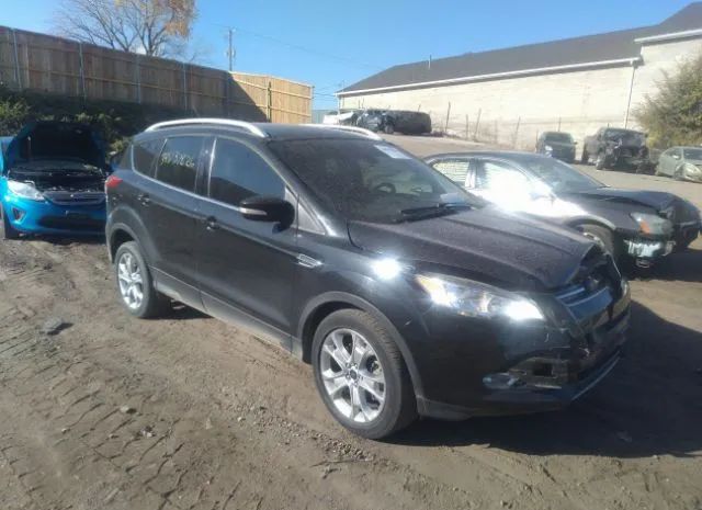 FORD ESCAPE 2015 1fmcu9j98fub40748