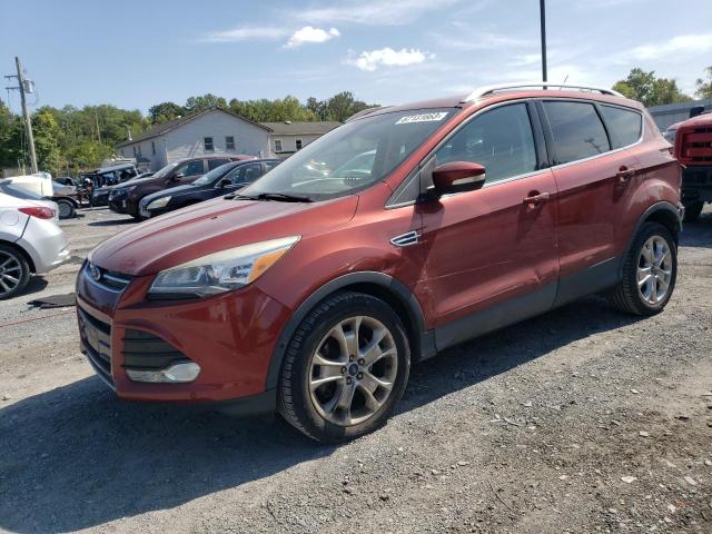 FORD ESCAPE TIT 2015 1fmcu9j98fub41415