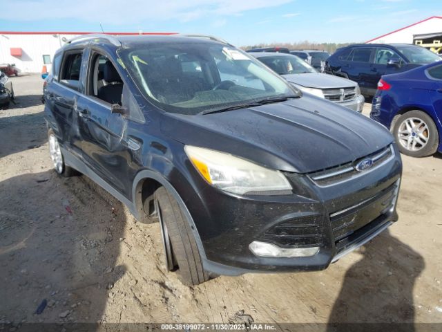 FORD ESCAPE 2015 1fmcu9j98fub42564