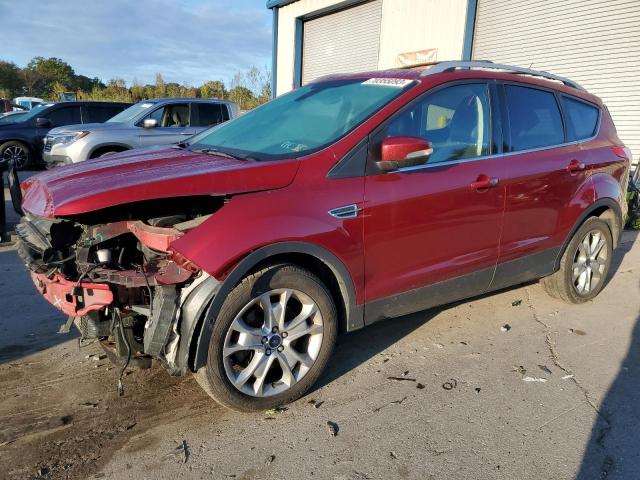 FORD ESCAPE TIT 2015 1fmcu9j98fub55153