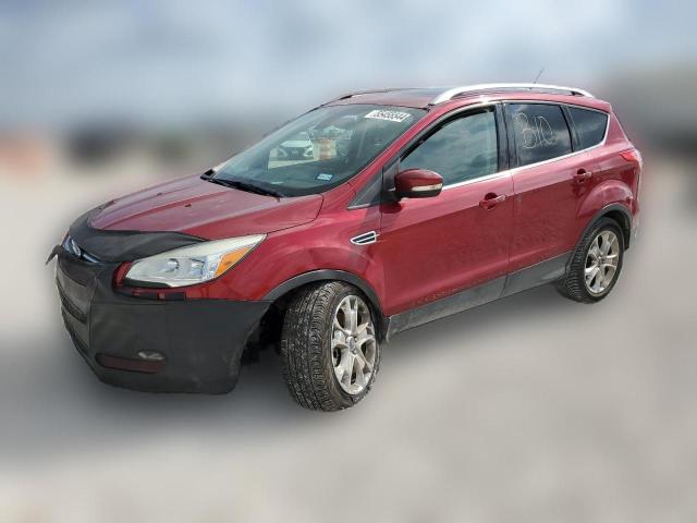 FORD ESCAPE 2015 1fmcu9j98fub57680