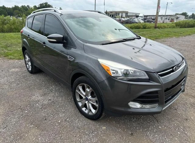 FORD ESCAPE TIT 2015 1fmcu9j98fub58814