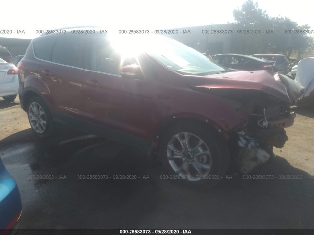 FORD ESCAPE 2015 1fmcu9j98fub63592