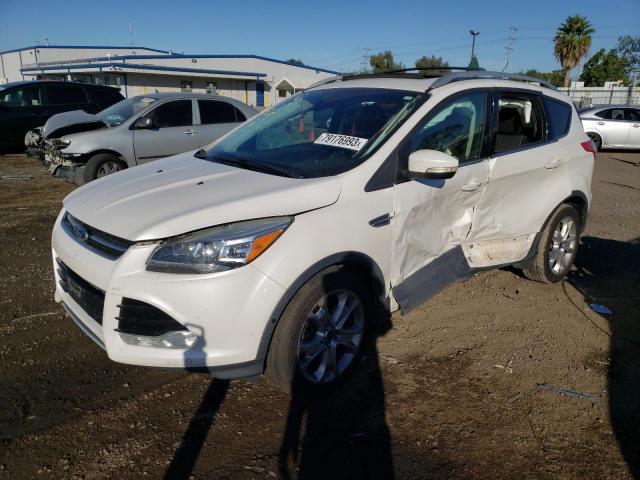 FORD ESCAPE 2015 1fmcu9j98fub63740