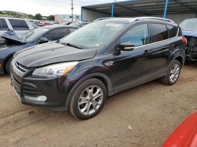 FORD ESCAPE 2015 1fmcu9j98fub70803