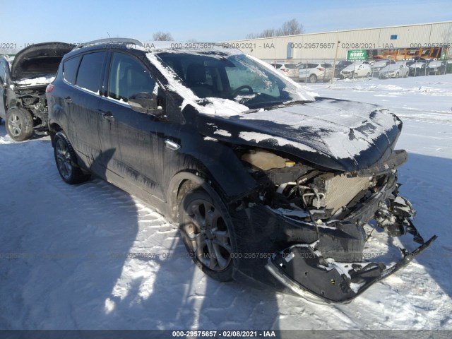 FORD ESCAPE 2015 1fmcu9j98fub71689