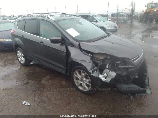 FORD ESCAPE 2015 1fmcu9j98fub94308