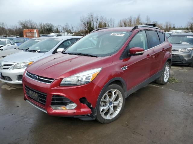 FORD ESCAPE 2015 1fmcu9j98fub96236