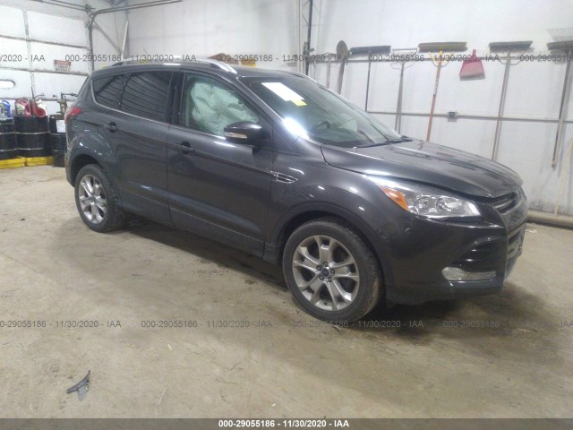 FORD ESCAPE 2015 1fmcu9j98fuc06523