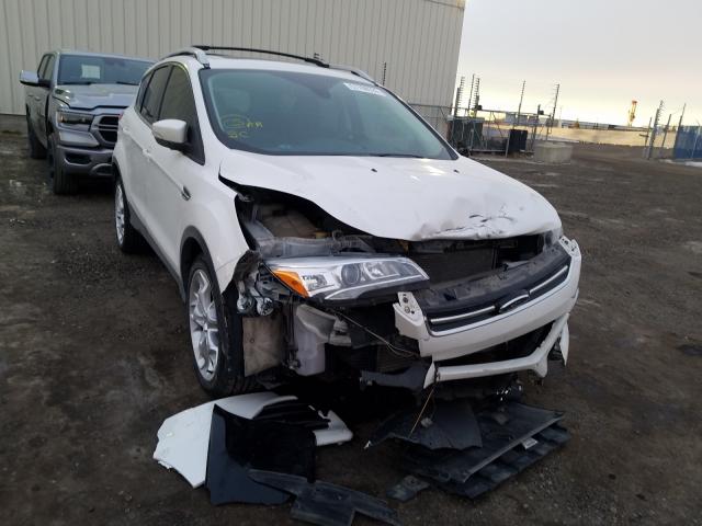 FORD ESCAPE TIT 2015 1fmcu9j98fuc16095