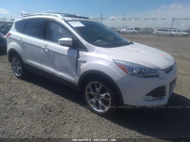 FORD ESCAPE 2015 1fmcu9j98fuc25802