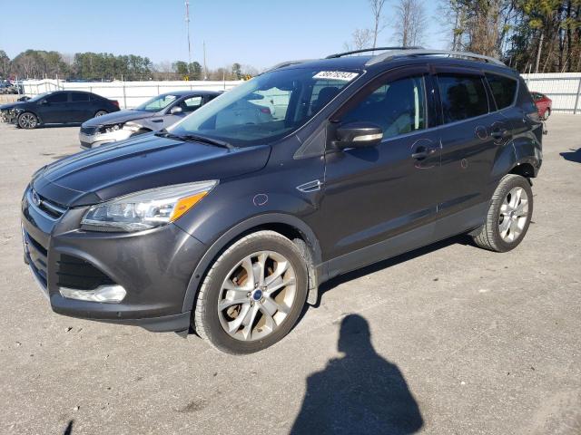 FORD ESCAPE TIT 2015 1fmcu9j98fuc32989