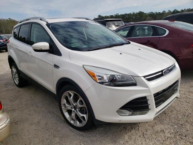 FORD ESCAPE TIT 2015 1fmcu9j98fuc46147