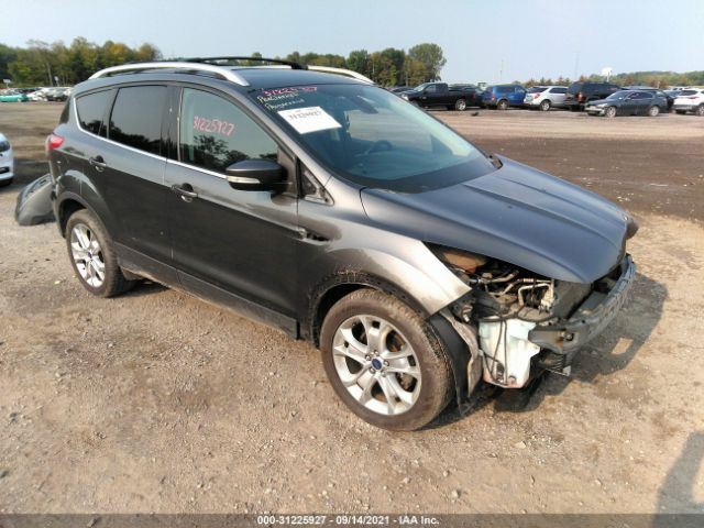 FORD ESCAPE 2015 1fmcu9j98fuc53485