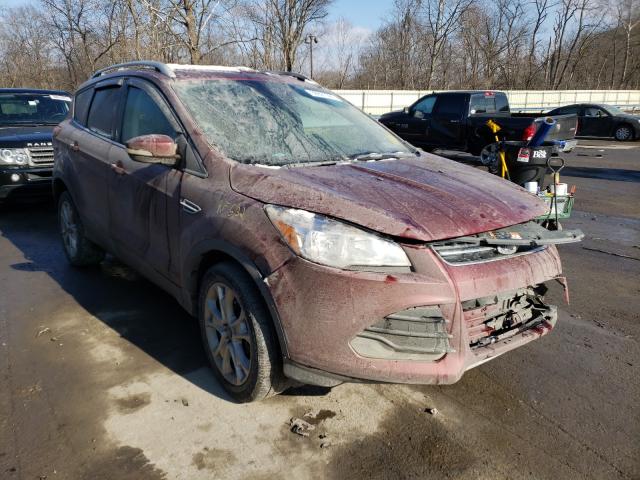 FORD ESCAPE 2015 1fmcu9j98fuc58251