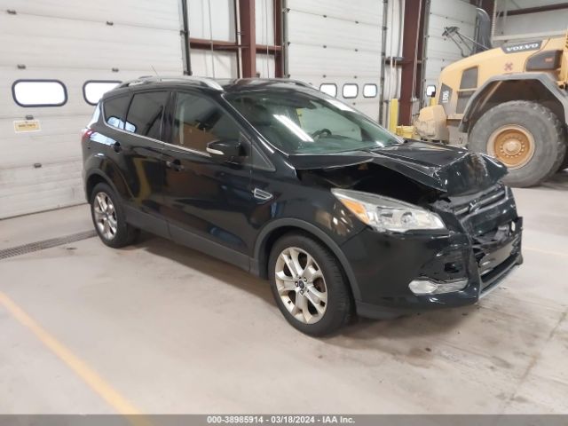 FORD ESCAPE 2015 1fmcu9j98fuc60498