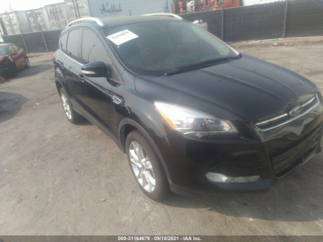 FORD ESCAPE 2015 1fmcu9j98fuc77074