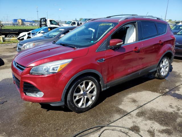 FORD ESCAPE TIT 2015 1fmcu9j98fuc77267