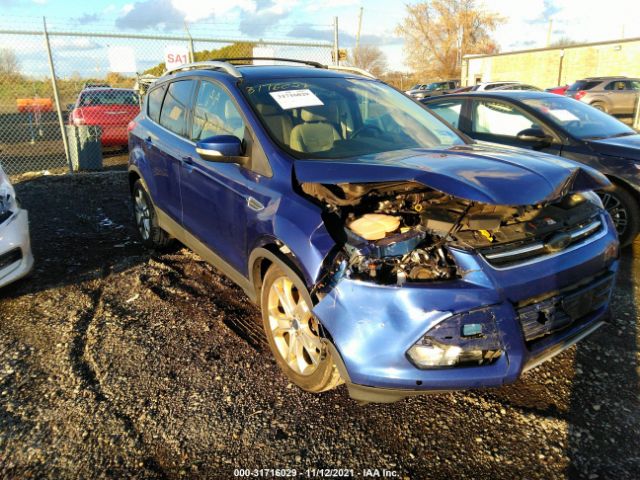 FORD ESCAPE 2016 1fmcu9j98gua02080